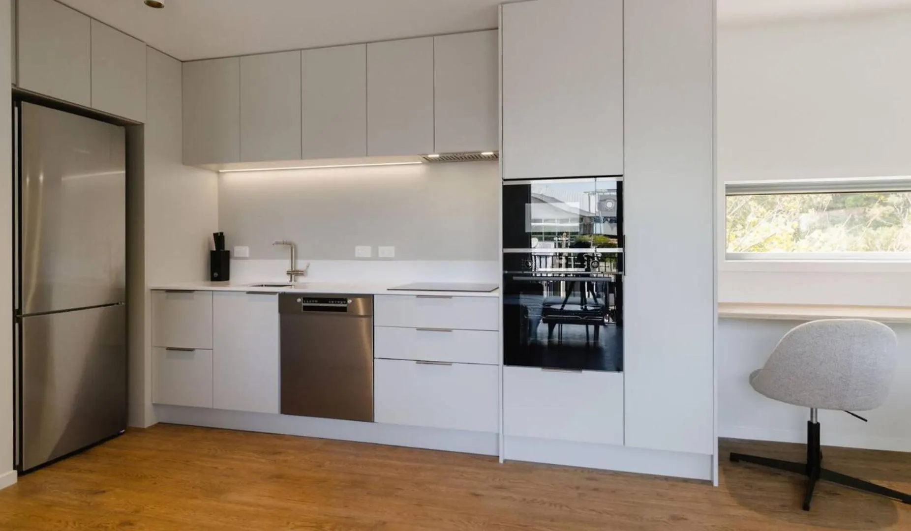 Unit 6 Hospital Road Wellington Apartamento