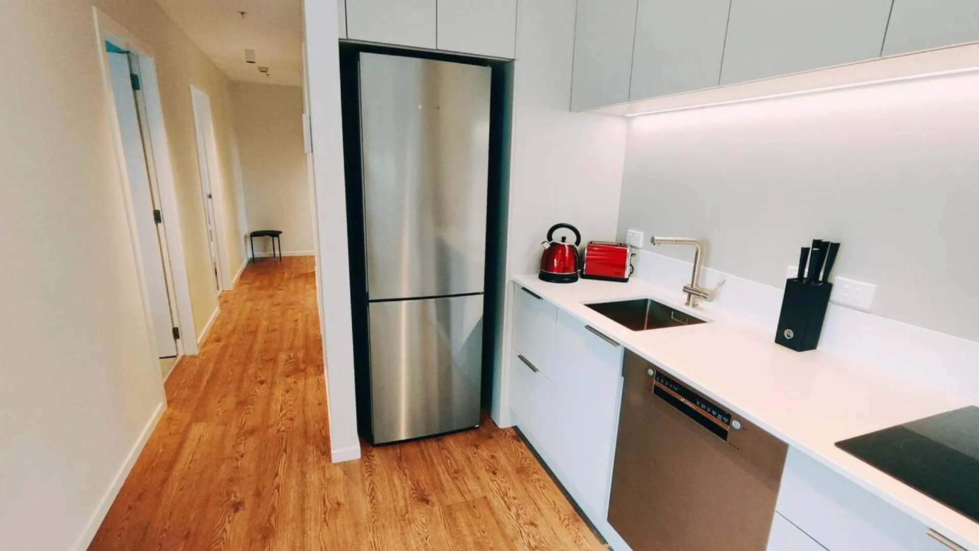 Unit 6 Hospital Road Wellington Apartman 0*,